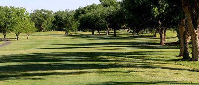 Andrews, Texas